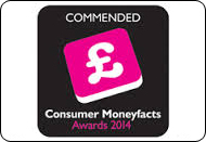 Consumer Moneyfacts 2014